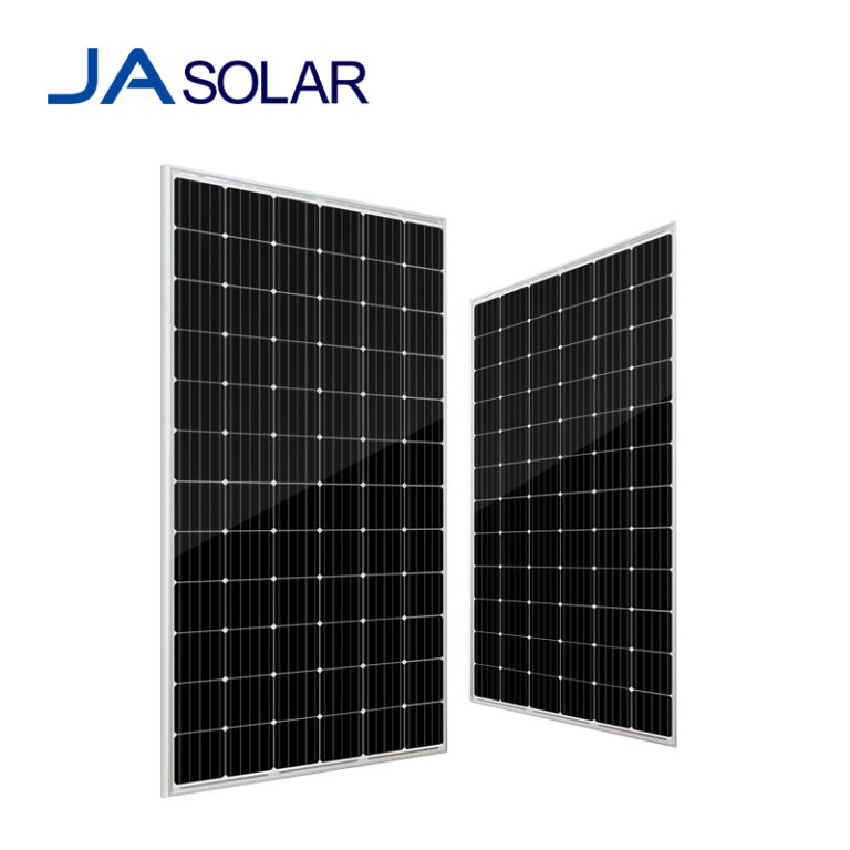 Monocrstalline Solar panel