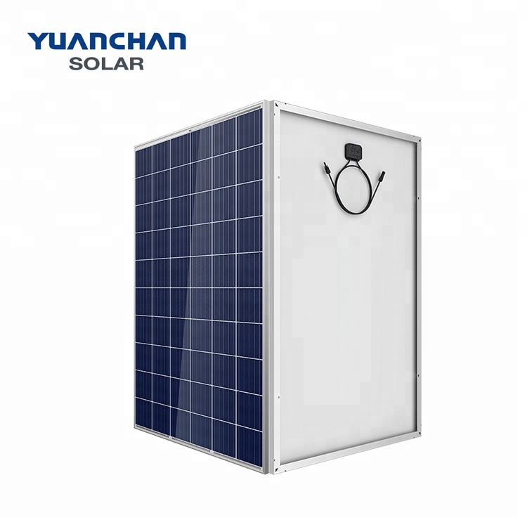 Polycrstalline Solar panel